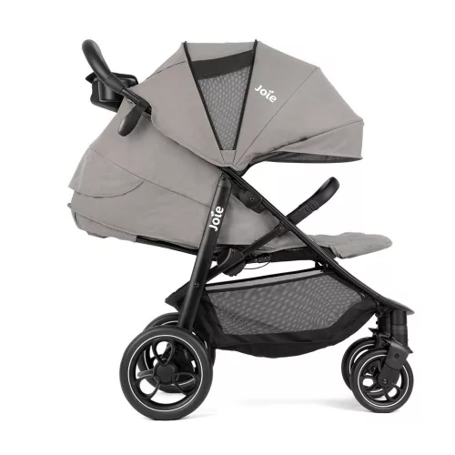 Joie Litetrax Pro babakocsi- Pebble