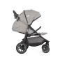 Joie Litetrax Pro Air Babakocsi- Pebble