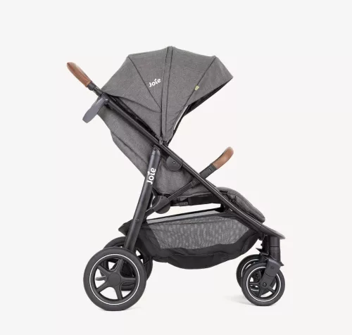 Joie Mytrax Pro babakocsi Shell Gray