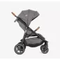 Joie Mytrax Pro babakocsi Shell Gray