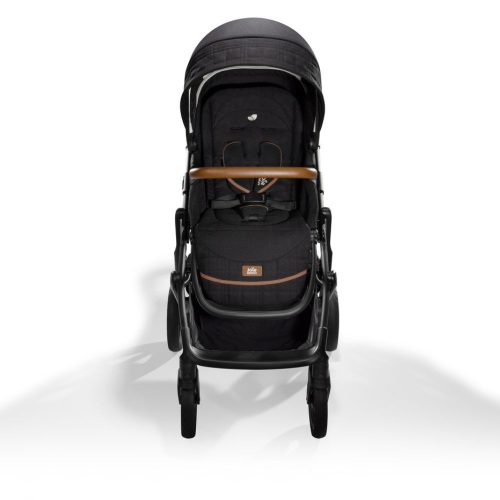 Joie Signature Vinca 2in1 babakocsi + Ramble XL mózeskosár Eclipse