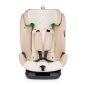   PETITE&MARS Autósülés Prime Pro i-Size Caramel Brown 76-150 cm (9-36 kg)