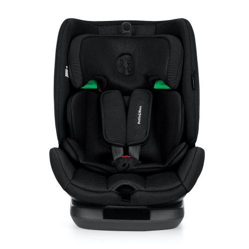 PETITE&MARS Autósülés Prime Pro i-Size Black Air 76-150 cm (9-36 kg)