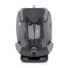 PETITE&MARS Autósülés Prime Pro i-Size Grey Air 76-150 cm (9-36 kg)