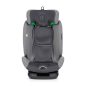   PETITE&MARS Autósülés Prime Pro i-Size Grey Air 76-150 cm (9-36 kg)