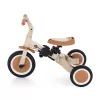 PETITE&MARS Multifunkciós 5 az 1-ben tricikli Turbo Plus Desert Sand