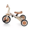 PETITE&MARS Multifunkciós 5 az 1-ben tricikli Turbo Plus Desert Sand