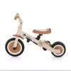PETITE&MARS Multifunkciós 5 az 1-ben tricikli Turbo Plus Desert Sand