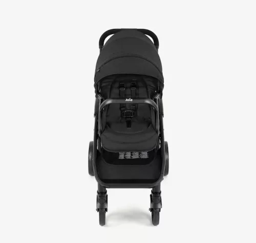 Joie Evalite Duo testvér babakocsi Shale