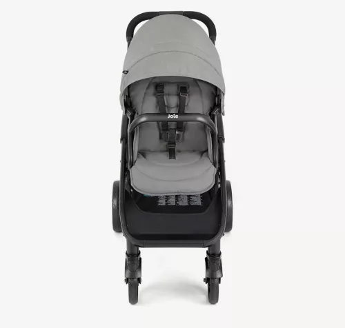 Joie Evalite Duo testvér babakocsi Pebble