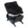 BeSafe gyerekülés iZi Turn B i-Size ISOfix 40-105 cm Fresh Black Cab