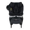 BeSafe gyerekülés iZi Turn B i-Size ISOfix 40-105 cm Fresh Black Cab