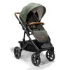 Joie Signature Vinca 4in1 babakocsi Pine + i-Jemini hordozó + i-Base Encore bázistalp 