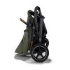 Joie Signature Vinca 4in1 babakocsi Pine + i-Jemini hordozó + i-Base Encore bázistalp 