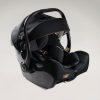 Joie Signature Vinca 4in1 babakocsi Carbon + i-Jemini hordozó + i-Base Encore bázistalp 