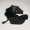 Joie Signature Vinca 4in1 babakocsi Carbon + i-Jemini hordozó + i-Base Encore bázistalp 