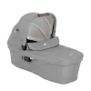 Joie Ramble XL Versatraxhoz mózeskosár Pebble