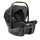Joie Signature Sprint hordozó integrált ISOFIX-el Eclipse 