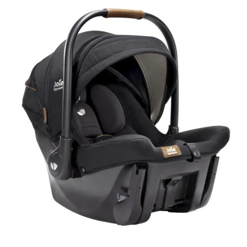 Joie Signature Sprint hordozó integrált ISOFIX-el Eclipse 