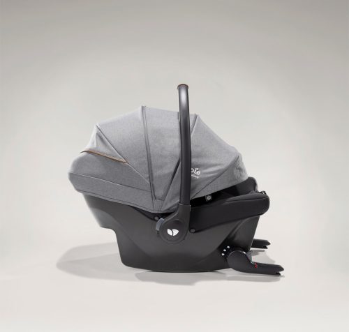 Joie Signature Sprint hordozó integrált ISOFIX-el Carbon