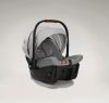 Joie Signature Sprint hordozó integrált ISOFIX-el Oyster