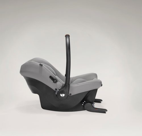 Joie Signature Sprint hordozó integrált ISOFIX-el Oyster