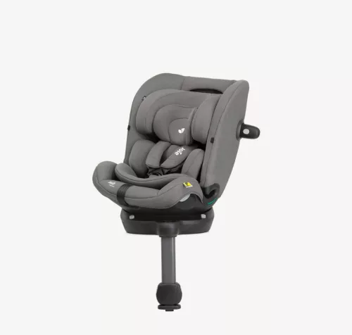 Joie I-Pivot Grow 360 40-135 cm gyerekülés Thunder