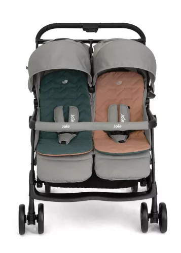 Joie Aire Twin iker babakocsi Pebble