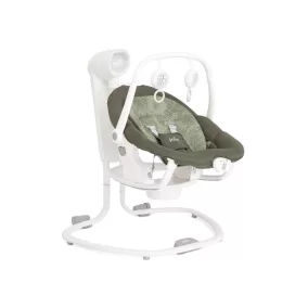 Joie Serina 2in1 elektromos hinta Palms