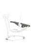 Joie Serina 2in1 elektromos hinta Palms