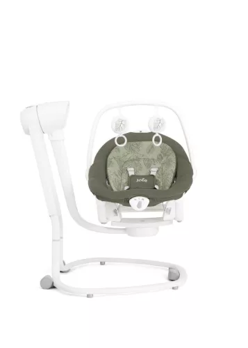 Joie Serina 2in1 elektromos hinta Palms