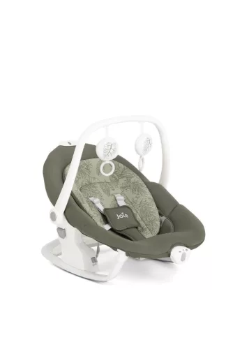 Joie Serina 2in1 elektromos hinta Palms