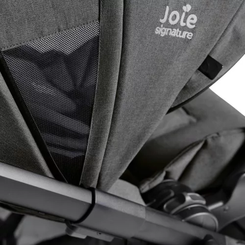 Joie Signature Versiti testvérülés Ebony