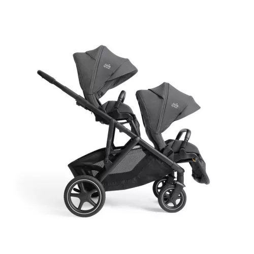 Joie Signature Versiti testvérülés Ebony