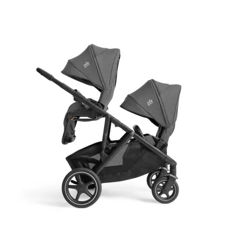 Joie Signature Versiti testvérülés Ebony