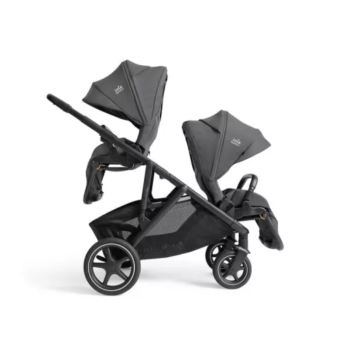 Joie Signature Versiti testvérülés Ebony