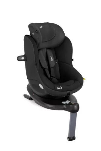 Joie i-Spin 360 E 61-105cm gyerekülés Shale