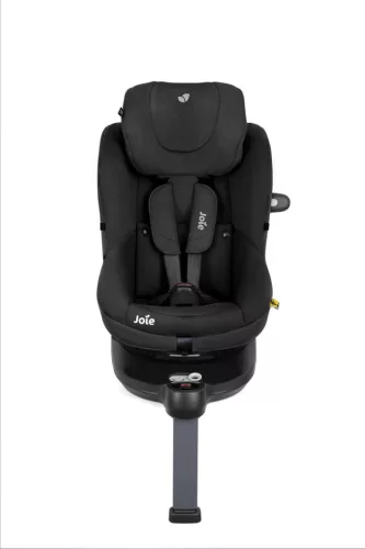 Joie i-Spin 360 E 61-105cm gyerekülés Shale