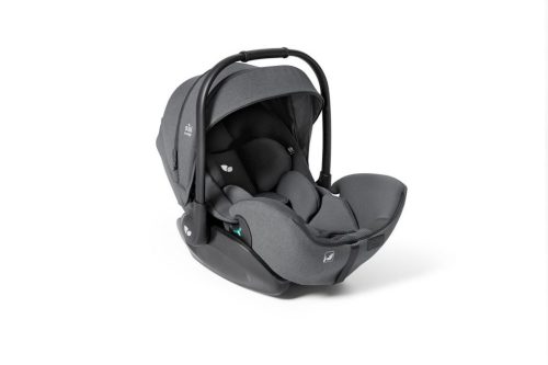 Joie Signature i-Level Pro hordozó 40-87cm hordozó Ebony