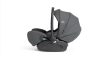 Joie Signature i-Level Pro hordozó 40-87cm hordozó Ebony