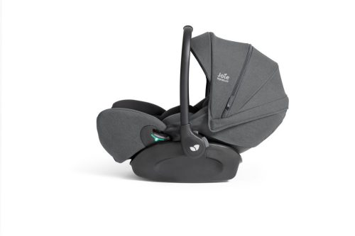 Joie Signature i-Level Pro hordozó 40-87cm hordozó Ebony