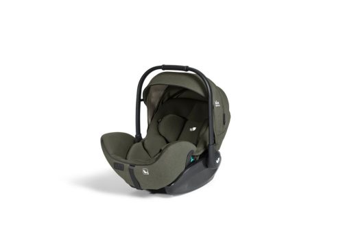 Joie Signature i-Level Pro hordozó 40-87cm hordozó Evergreen