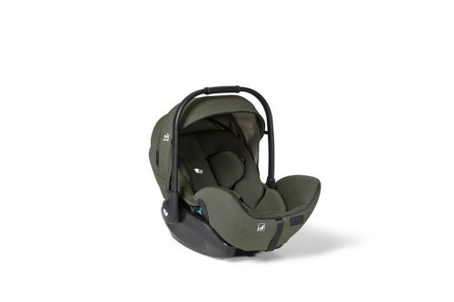 Joie Signature i-Level Pro hordozó 40-87cm hordozó Evergreen