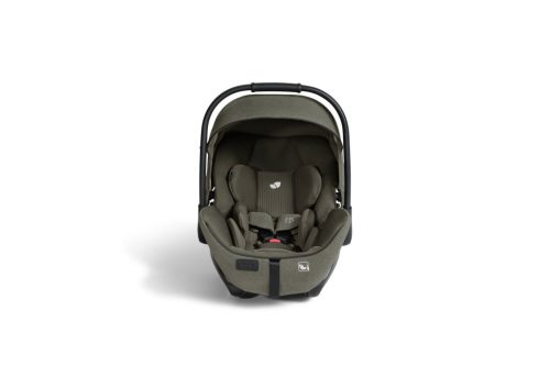 Joie Signature i-Level Pro hordozó 40-87cm hordozó Evergreen