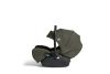 Joie Signature i-Level Pro hordozó 40-87cm hordozó Evergreen