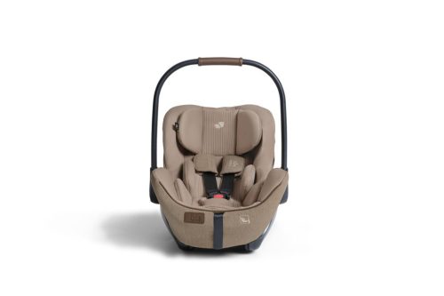 Joie Signature i-Level Pro hordozó 40-87cm hordozó Sandstone