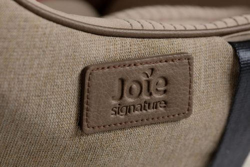 Joie Signature i-Level Pro hordozó 40-87cm hordozó Sandstone