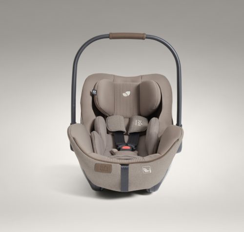 Joie Signature i-Level Pro hordozó 40-87cm hordozó Maple