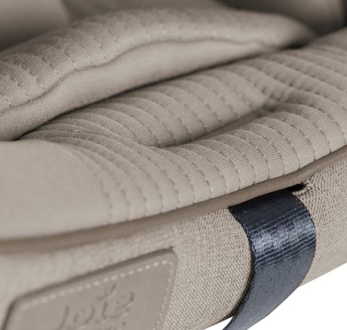 Joie Signature i-Level Pro hordozó 40-87cm hordozó Maple