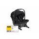 Joie Signature Sprint hordozó integrált ISOFIX-el Eclipse